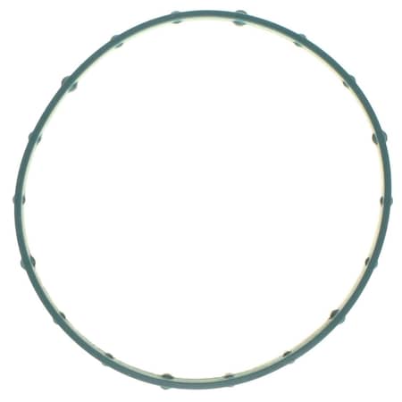Mahle Fuel Injection Throttle Body Mounting Gasket, Mahle G33500 G33500